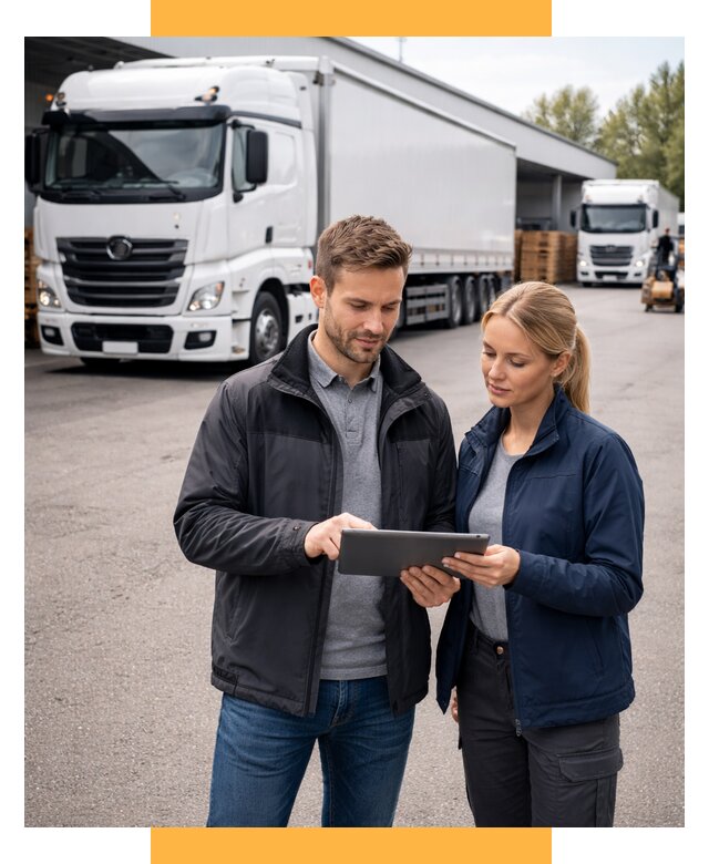 Автомобильные перевозки грузов от 25580 р. | СетСервис-Квр