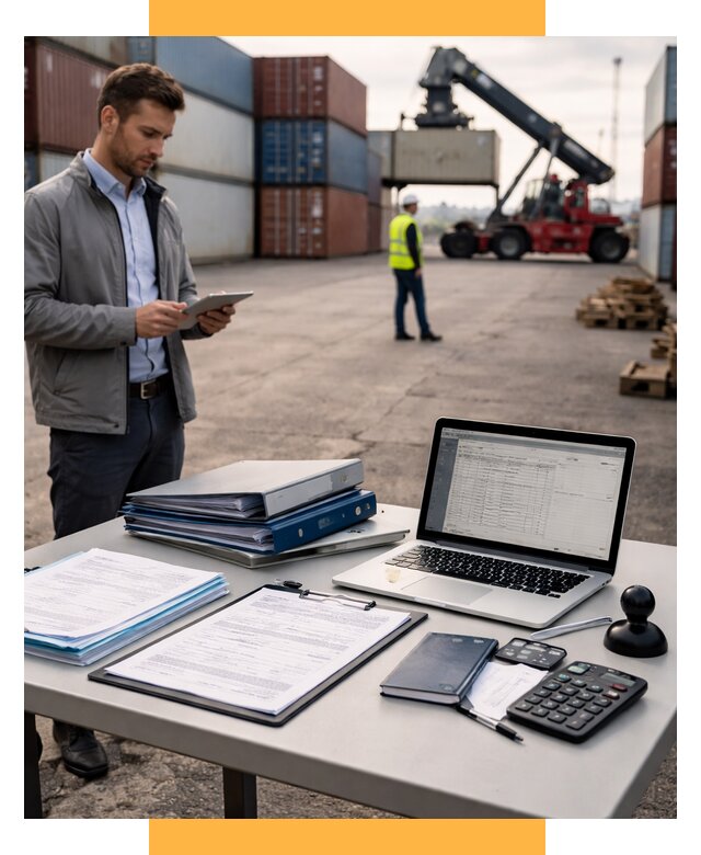 Контейнерные перевозки грузов по миру от 122784 р. | СетСервис-Квр