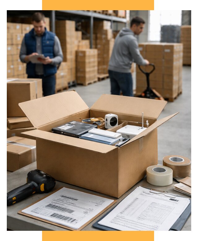 Доставка грузов из Китая в Россию от 61392 р. | СетСервис-Квр