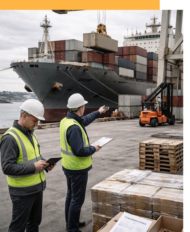 Морские перевозки из Китая от 92088 руб, контейнерные рейсы