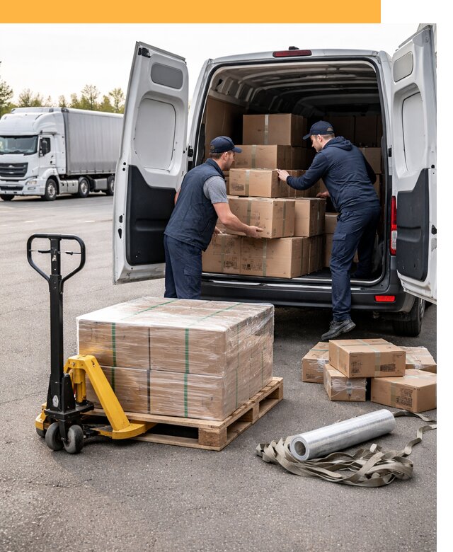 Автоперевозки из Турции: сборные и прямые рейсы от 122784 руб