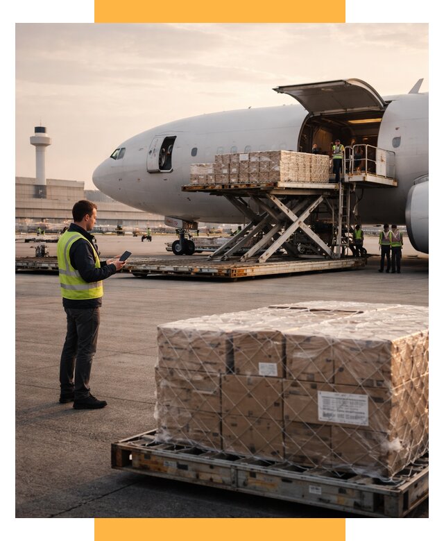 Срочная авиадоставка из Турции от 460 руб., СетСервис-Квр