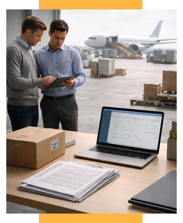 Авиадоставка из США от 665 р., быстро и надежно, СетСервис-Квр