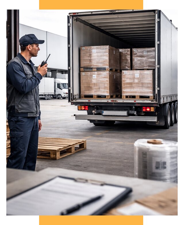 Автоперевозки из Италии от 86972 р., надежно СетСервис-Квр