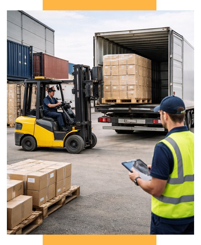 Доставка грузов из Латвии в Россию от 25580 р. | СетСервис-Квр