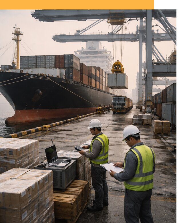 Морские перевозки из Японии от 92088 руб, доставка по миру