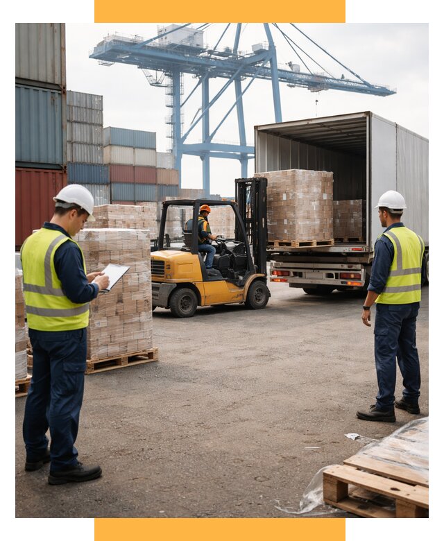 Доставка грузов из Вьетнама в Россию от 76740 р. | СетСервис-Квр