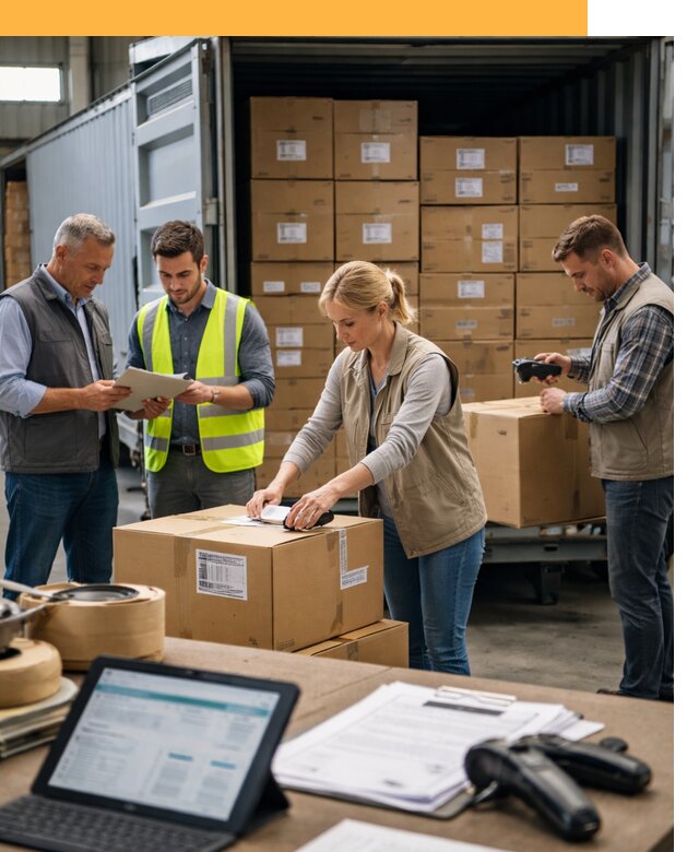 Доставка и таможенное оформление грузов из Вьетнама от 76740