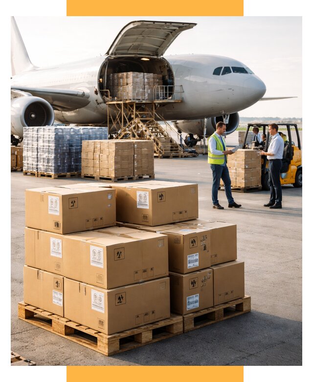 Авиадоставка из Вьетнама в Россию от 870 р. | СетСервис-Квр