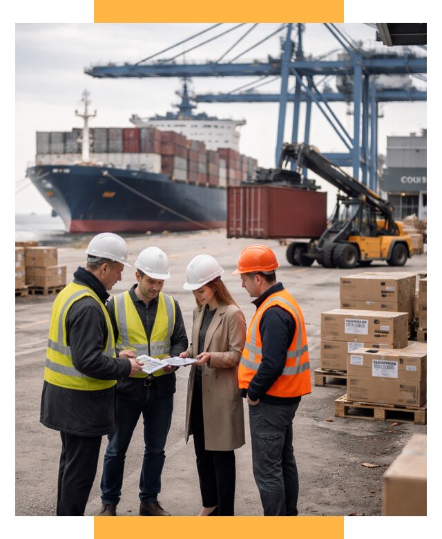 Морские перевозки из Вьетнама от 153480 р. — СетСервис-Квр