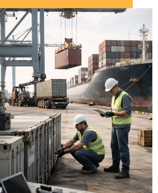 Морские перевозки из Вьетнама от 153480 руб сборные и FCL