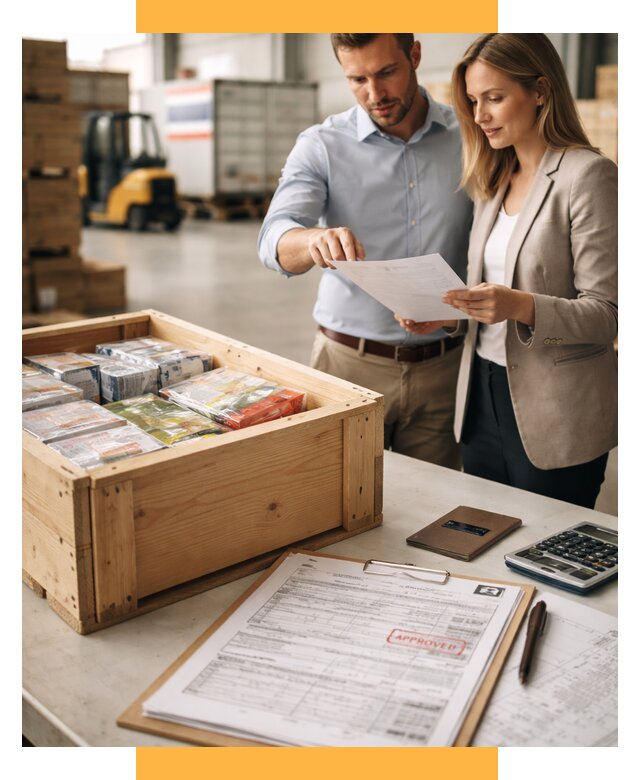 Доставка грузов из Таиланда в Россию от 35812 р. СетСервис-Квр