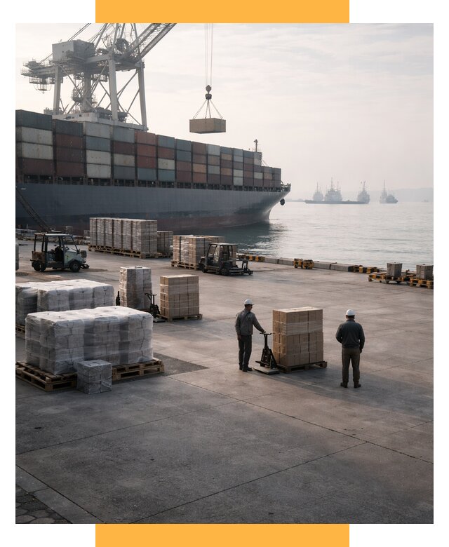 Морские перевозки из Таиланда от 86972 р. | СетСервис-Квр