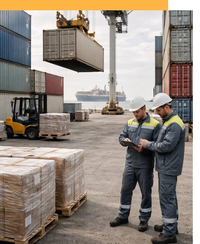 Морские перевозки из Таиланда от 86972 руб, доставка и таможня