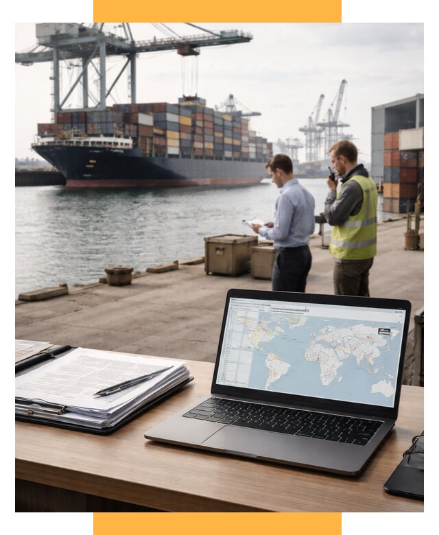 Морские перевозки из Малайзии от 86972 р. | СетСервис-Квр