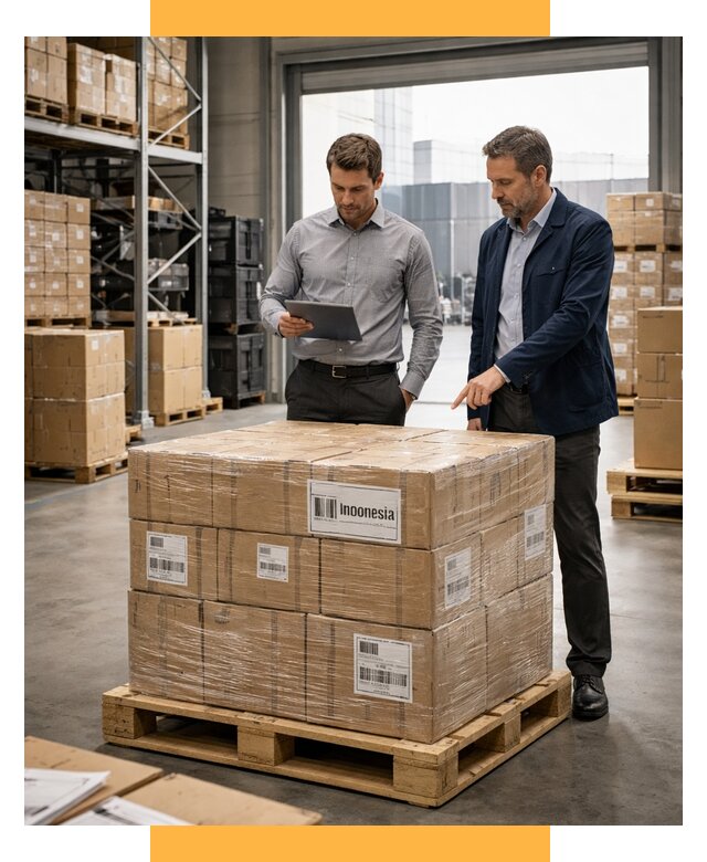Доставка грузов из Индонезии в Россию от 86972 р., СетСервис-Квр