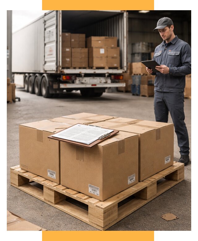 Доставка грузов из Ирана в Россию от 1228 р., СетСервис-Квр