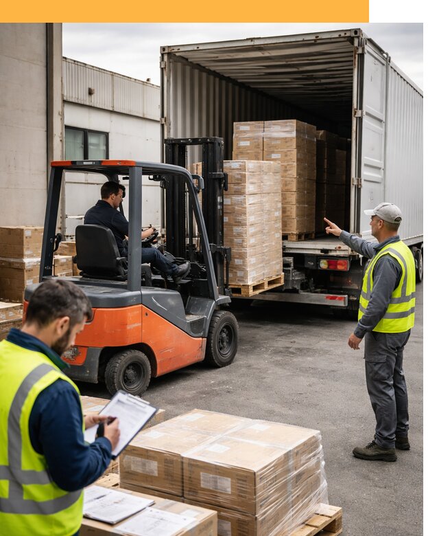 Доставка грузов из Армении по всему миру от 12278 руб.