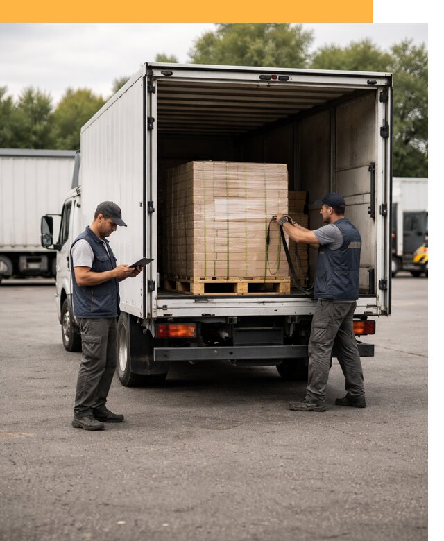 Автоперевозки из Армении автотранспортом от 97204 руб