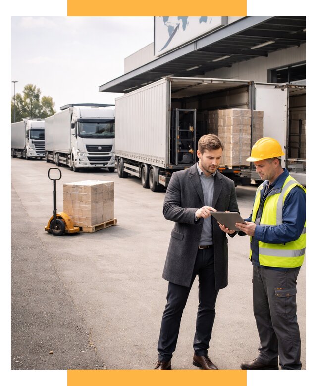 Автоперевозки из Грузии от 86972 р. - логистика СетСервис-Квр