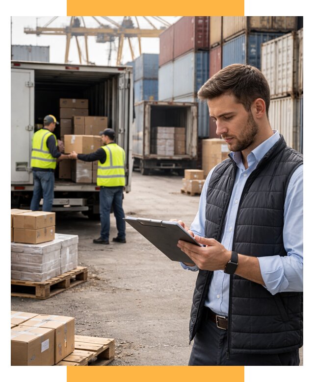 Доставка грузов из Азербайджана от 35812 р., СетСервис-Квр