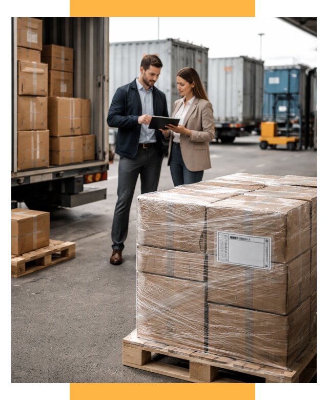 Доставка грузов из Казахстана в Россию от 6651 р., СетСервис-Квр