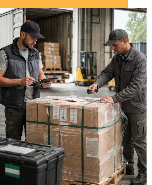 Доставка грузов из Узбекистана: международные перевозки от 46044