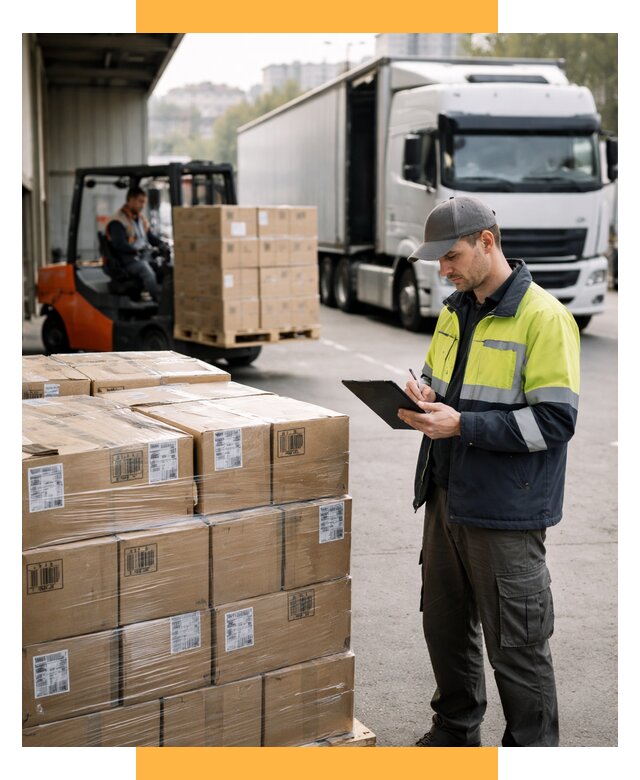 Доставка грузов из Киргизии в Россию от 15348 р. | СетСервис-Квр