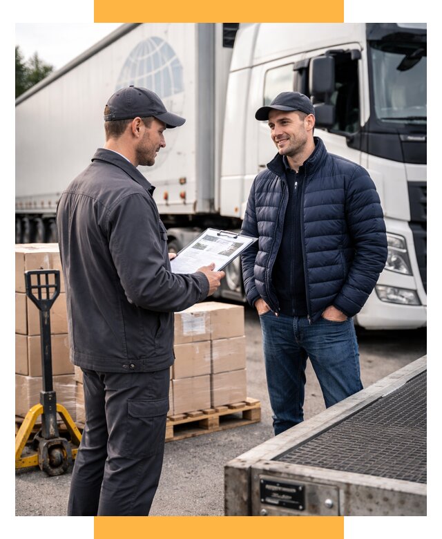 Автоперевозки грузов из Киргизии от 86972 р. — СетСервис-Квр