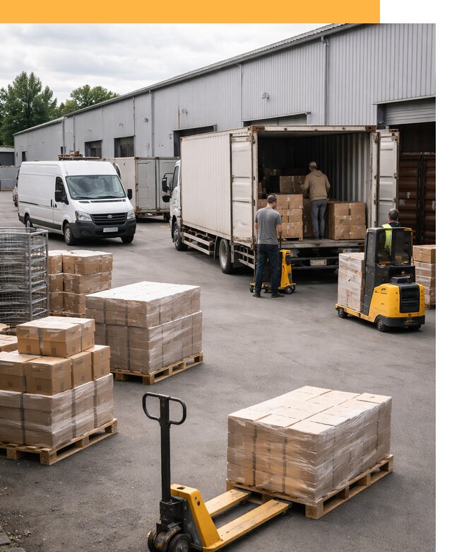 Доставка грузов из Беларуси по всему миру от 15348 руб