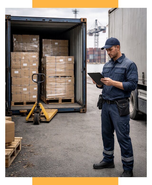 Доставка грузов из Азии от 46044 р. от компании СетСервис-Квр