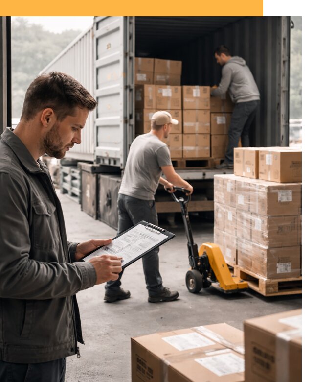 Доставка грузов в Китай: экспресс и мультимодальные перевозки от 35812