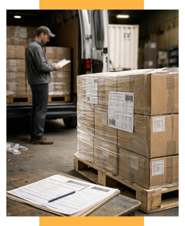 Доставка грузов в Латвию от 25580 р., логистика СетСервис-Квр