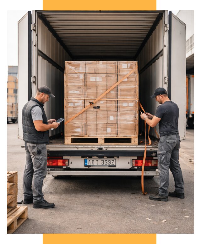 Доставка грузов в Сербию от 46044 р международная СетСервис-Квр