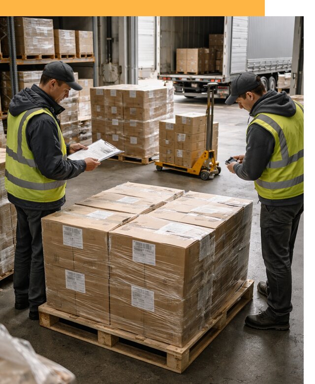 Доставка грузов в Израиль морем, авиа и автоперевозки от 46044 руб.