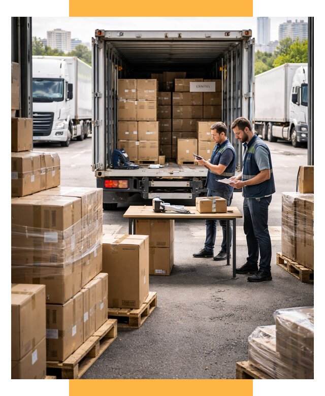 Доставка грузов из России в Армению от 35812 р. - СетСервис-Квр