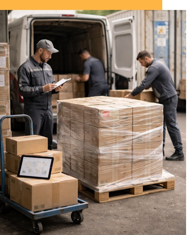 Доставка грузов в Армению: морские, авиа и авто от 35812