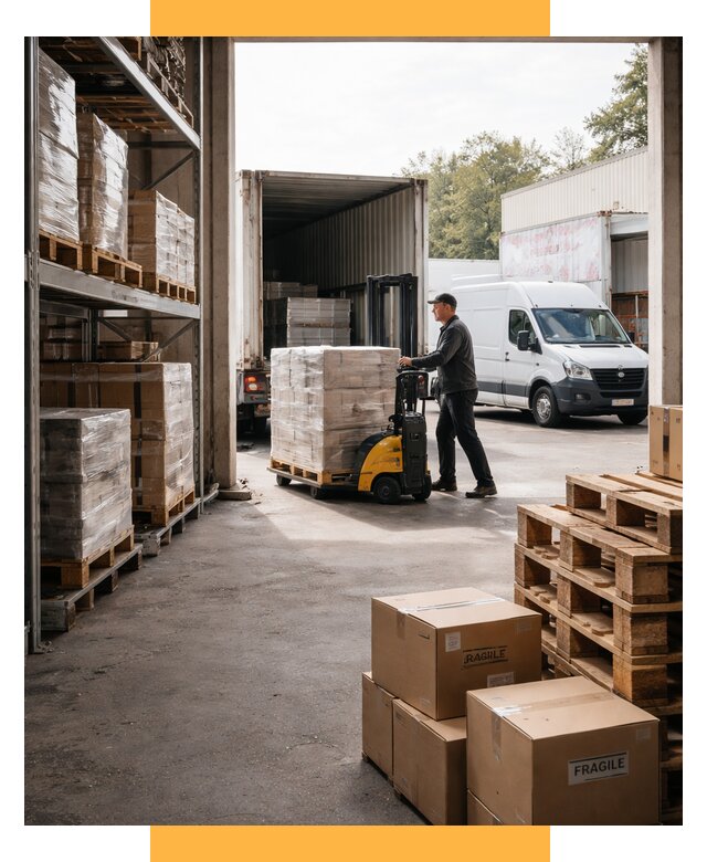 Доставка и перевозка грузов в Грузию от 25580 р., СетСервис-Квр