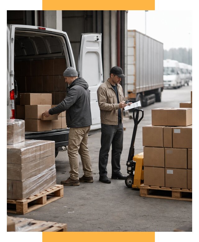 Доставка грузов в Киргизию от 15348 р. - логистика СетСервис-Квр