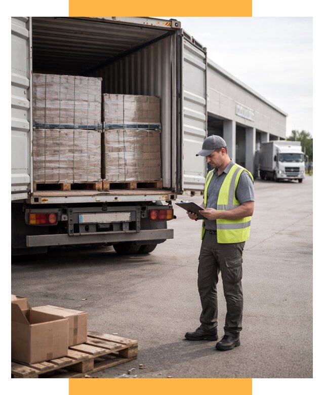 Доставка через Казахстан от 30696 р. | Транзит и логистикаСетСервис-Квр