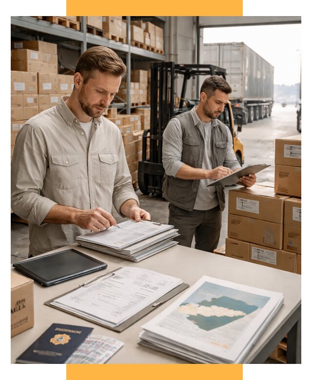 Доставка через ОАЭ от 7674 р. транзит и склад в Дубае, СетСервис-Квр