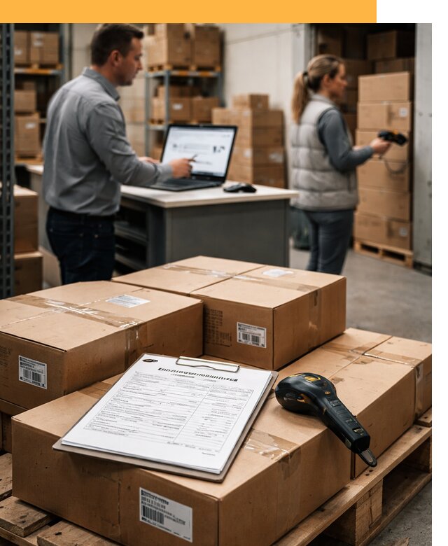 Таможенное оформление и сопровождение грузов из США от 8697 руб