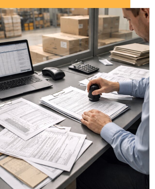 Таможенное оформление и сопровождение грузов из Узбекистана от 12278