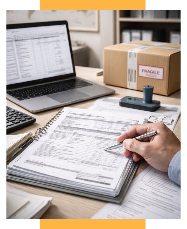 Определение таможенной стоимости, расчет от 3581 р. | СетСервис-Квр