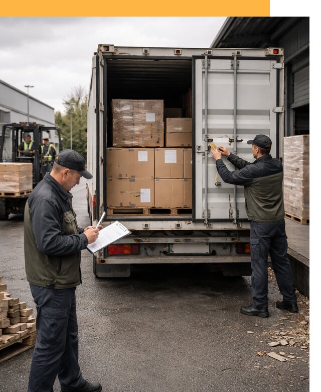 Временный вывоз товаров для ремонта и выставок от 8186 руб