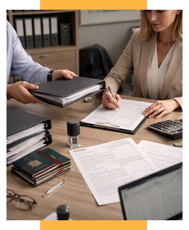 Разрешительная документация для импорта от 8186 р. | СетСервис-Квр