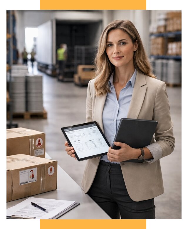 Таможенное оформление хим. сырья от 12278 р. СетСервис-Квр