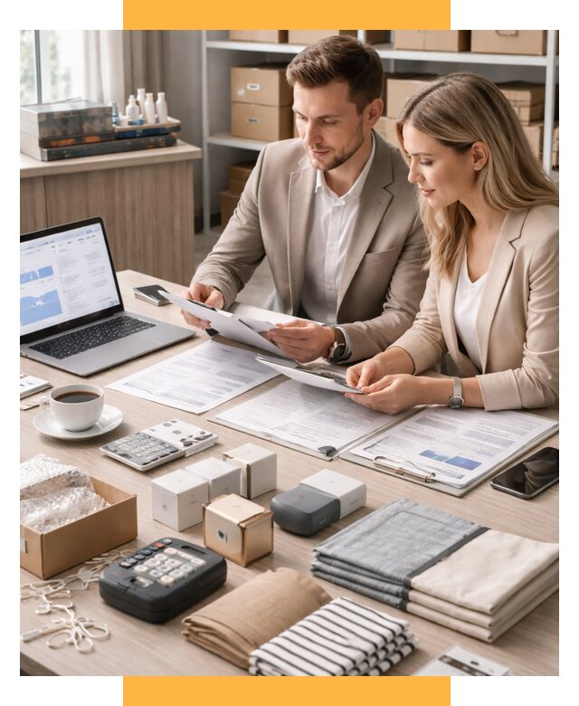 Закупка товара в Китае под ключ от 7162 р. | СетСервис-Квр