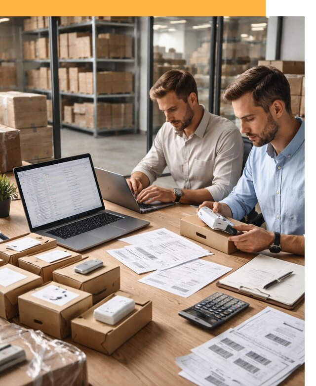 Закупка товара в Китае от 7162 руб за единицу, с доставкой