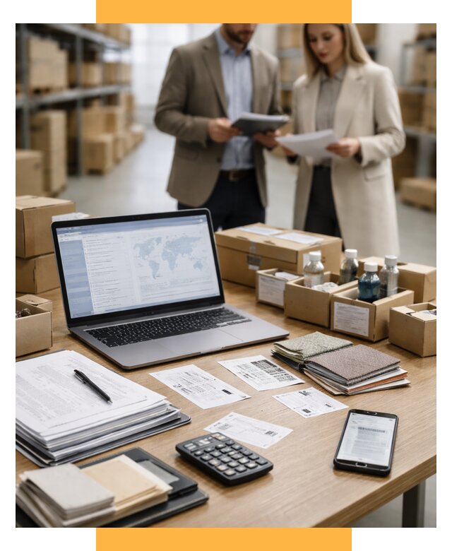 Поиск поставщика в Китае под ключ от 8697 р. | СетСервис-Квр